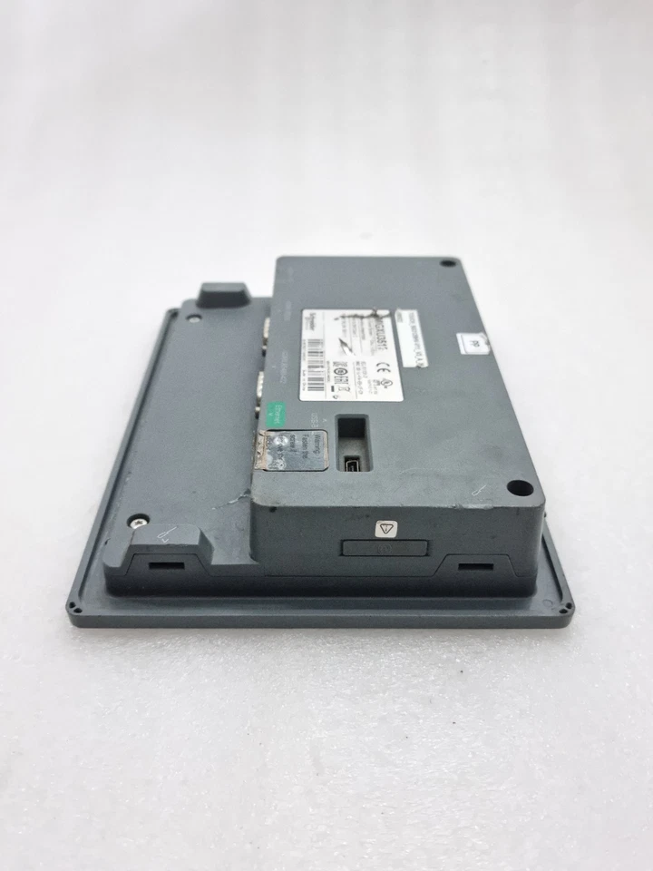 Schneider Electric HMIGXU3512 Touch Panel Screen 7" 24Vdc HMIGXU3512 For Parts